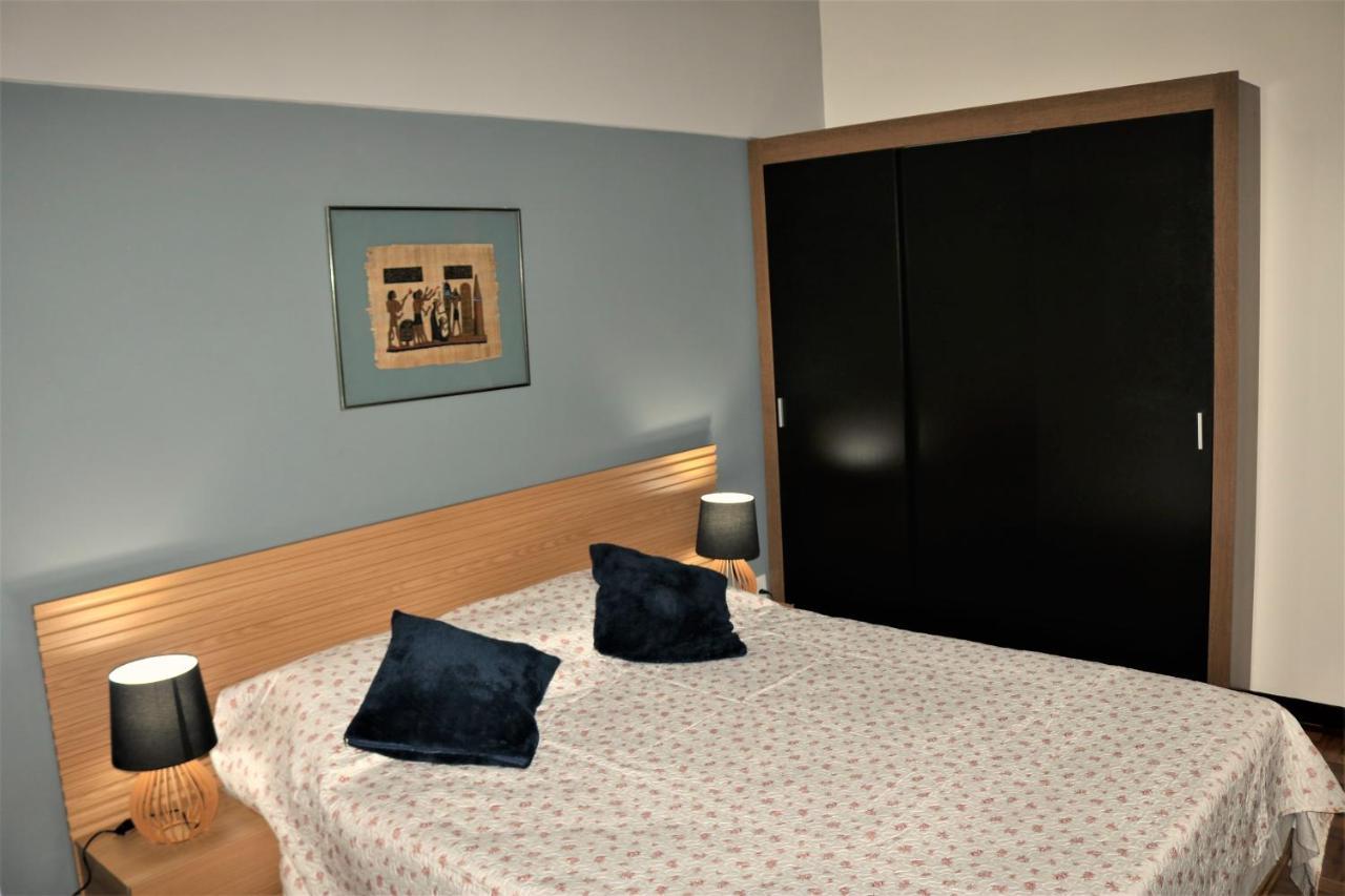 Aconchegante Apartamento Teresópolis Buitenkant foto