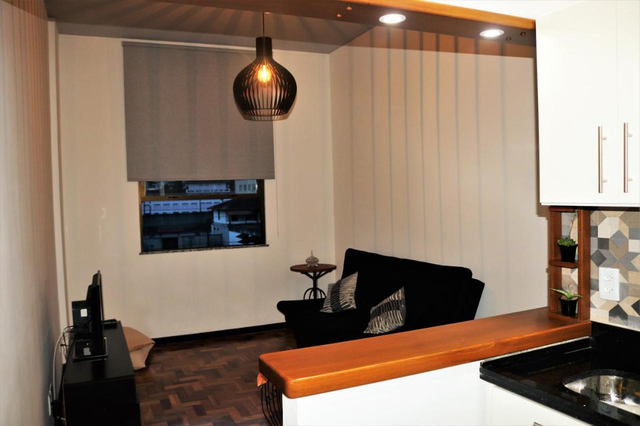 Aconchegante Apartamento Teresópolis Buitenkant foto