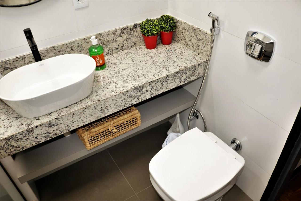 Aconchegante Apartamento Teresópolis Buitenkant foto