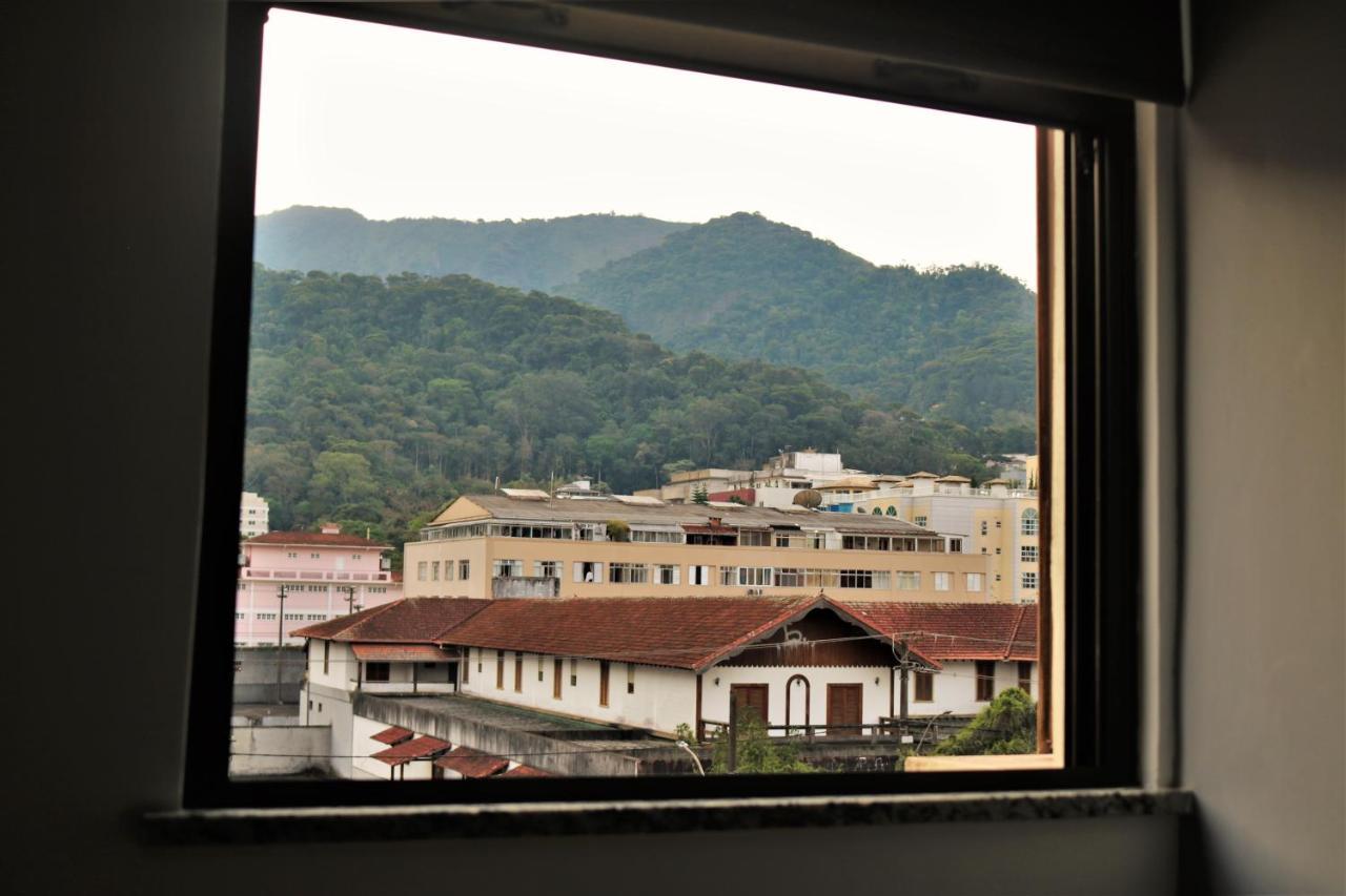 Aconchegante Apartamento Teresópolis Buitenkant foto