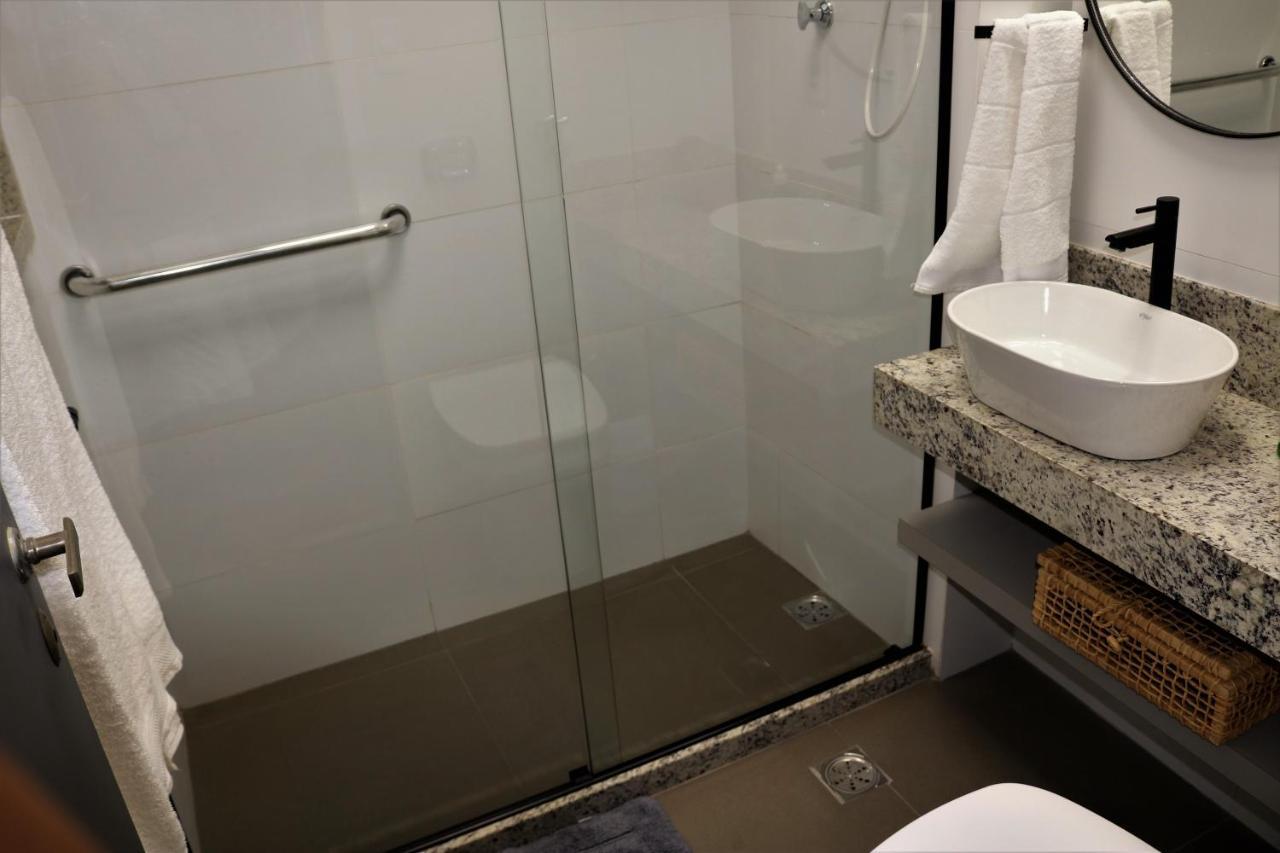 Aconchegante Apartamento Teresópolis Buitenkant foto