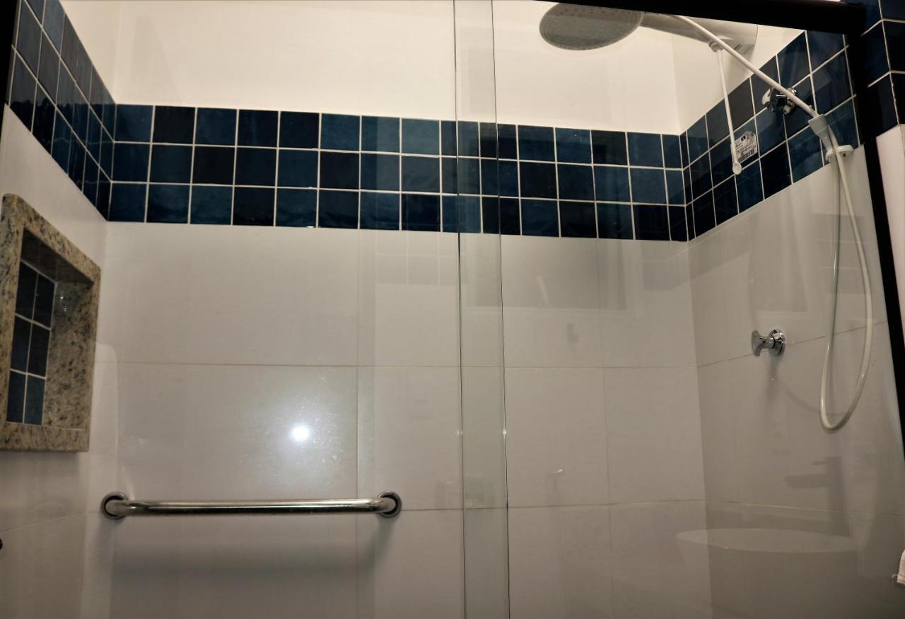 Aconchegante Apartamento Teresópolis Buitenkant foto