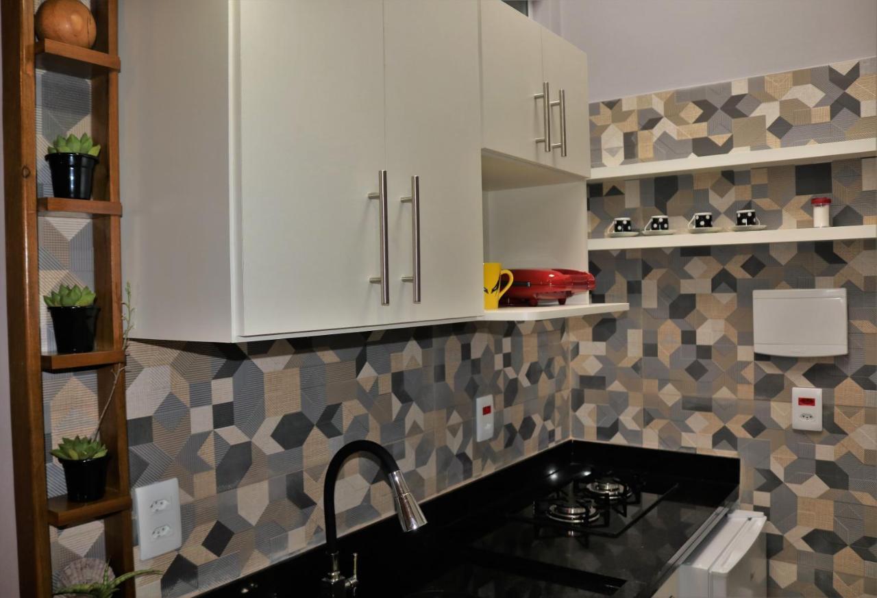 Aconchegante Apartamento Teresópolis Buitenkant foto