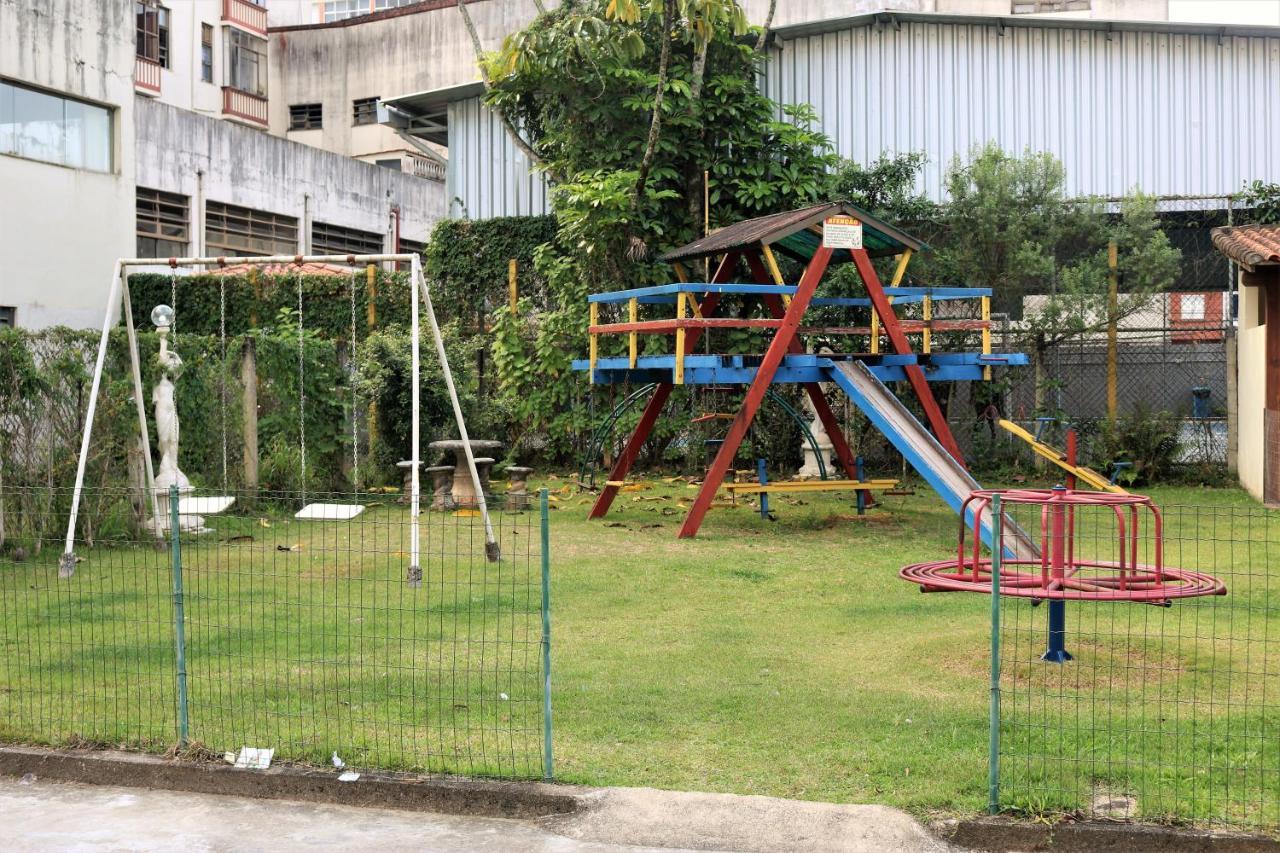 Aconchegante Apartamento Teresópolis Buitenkant foto