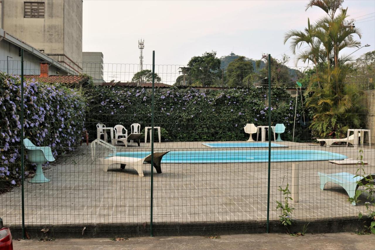 Aconchegante Apartamento Teresópolis Buitenkant foto