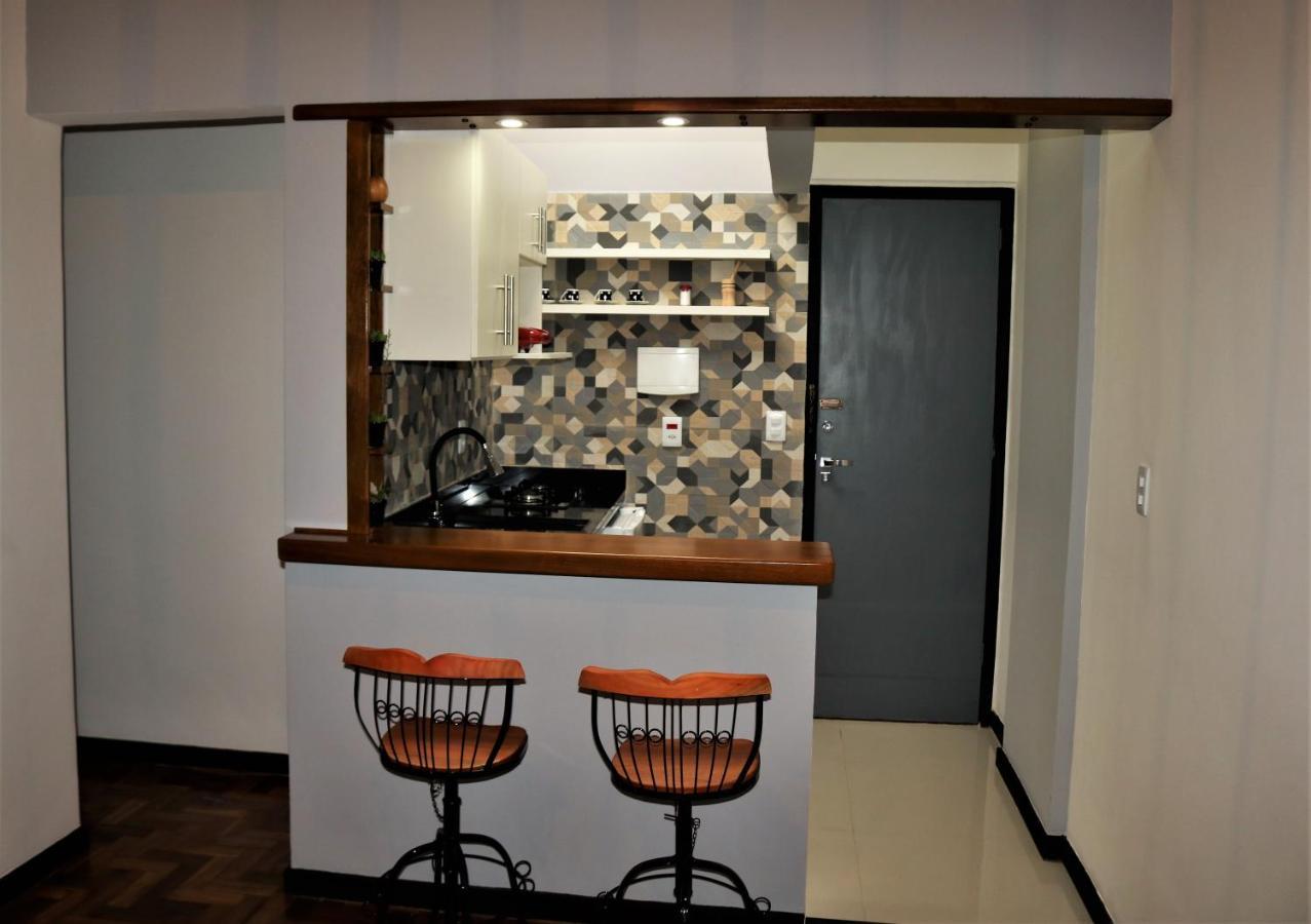 Aconchegante Apartamento Teresópolis Buitenkant foto