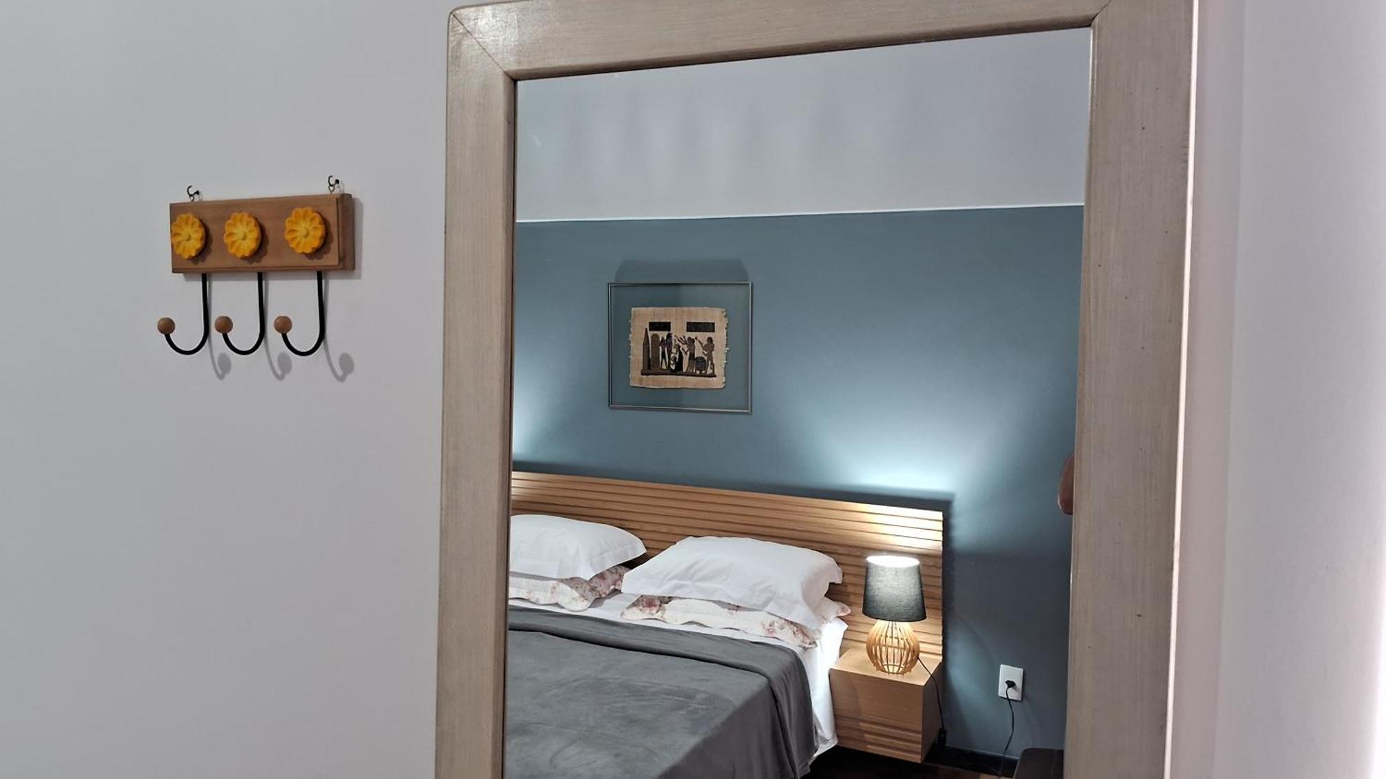 Aconchegante Apartamento Teresópolis Buitenkant foto