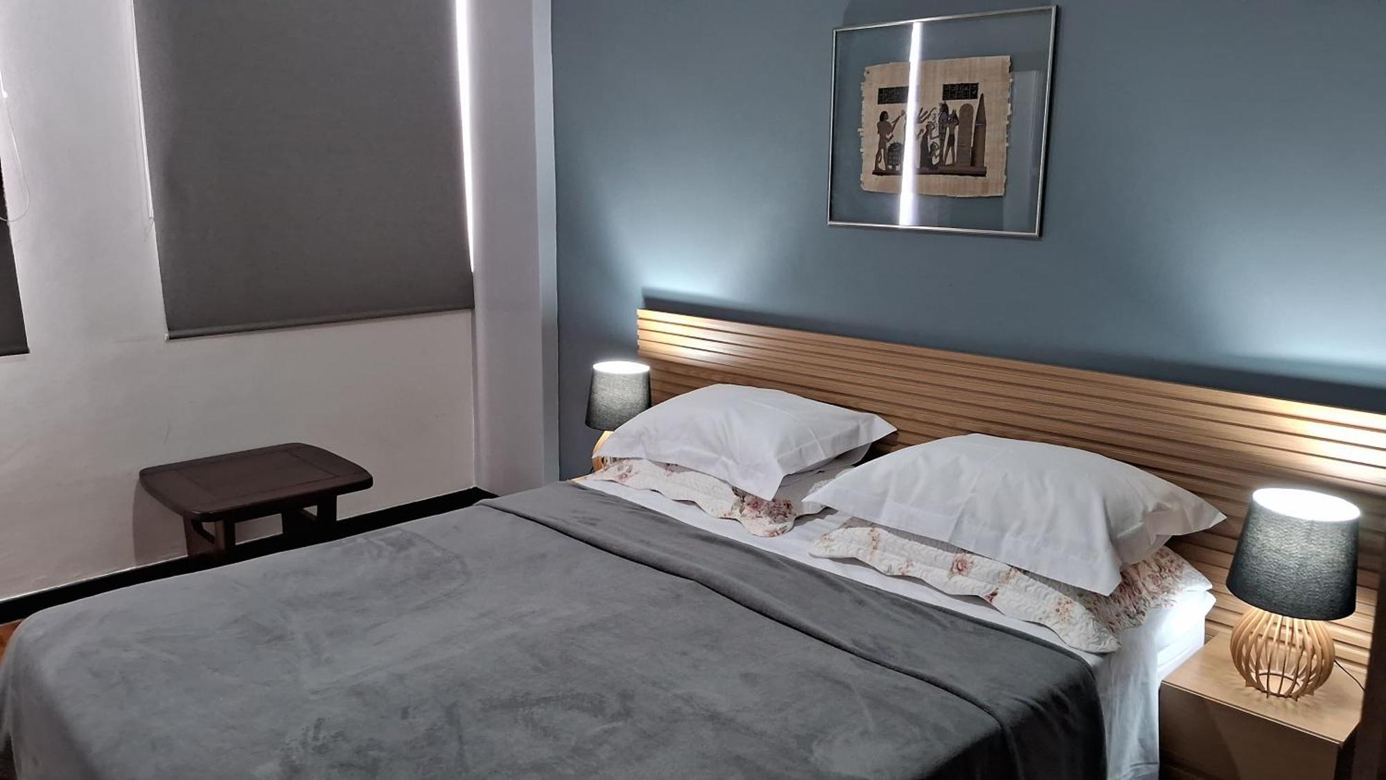 Aconchegante Apartamento Teresópolis Buitenkant foto