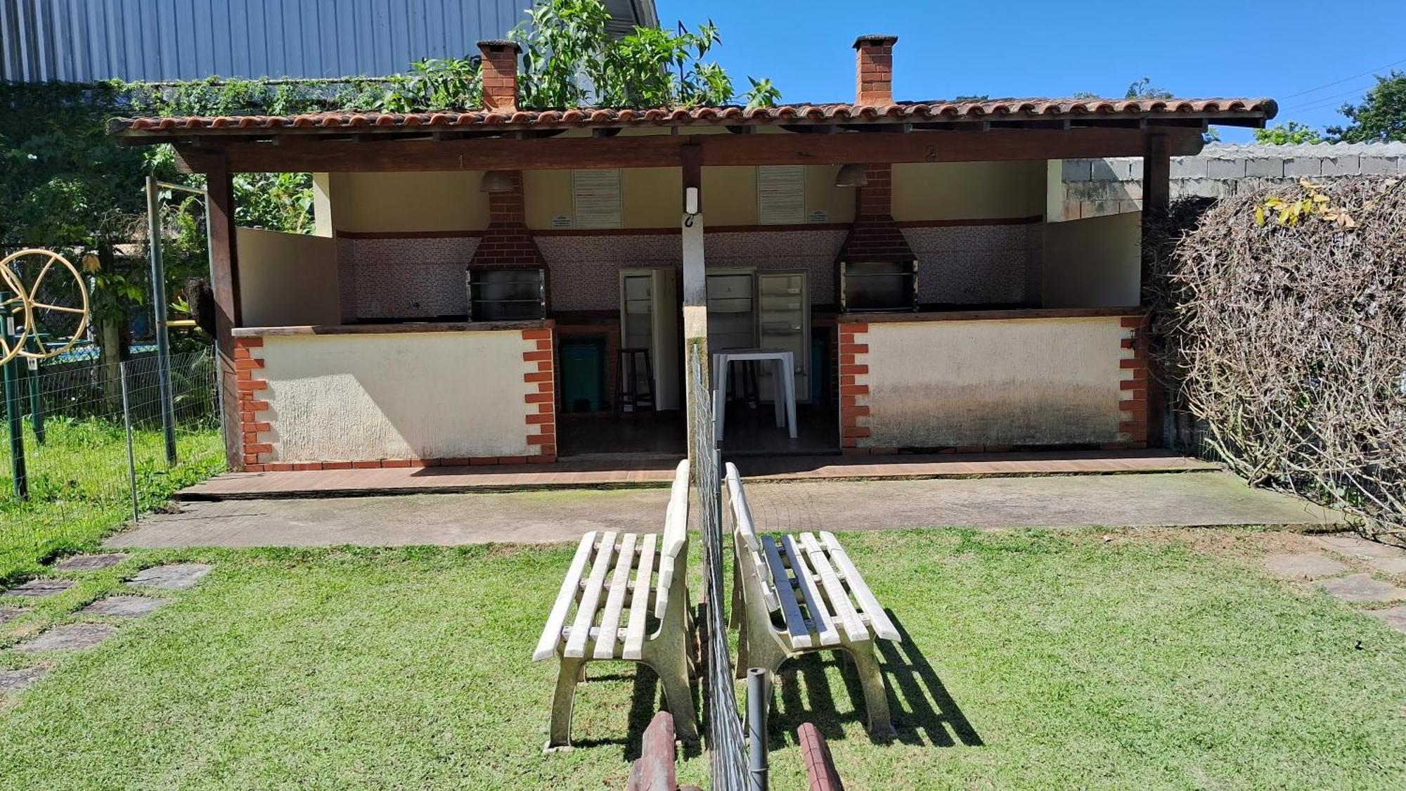 Aconchegante Apartamento Teresópolis Buitenkant foto