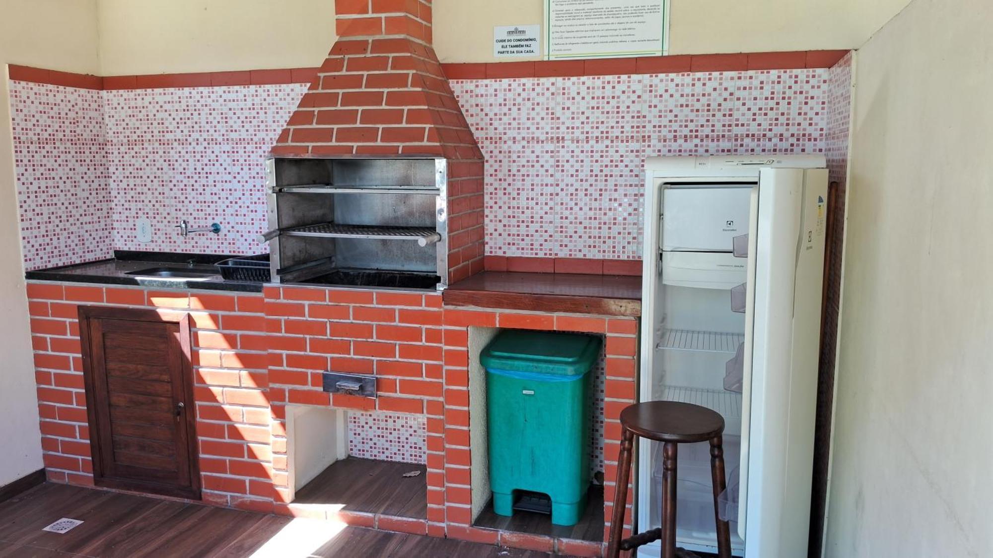 Aconchegante Apartamento Teresópolis Buitenkant foto