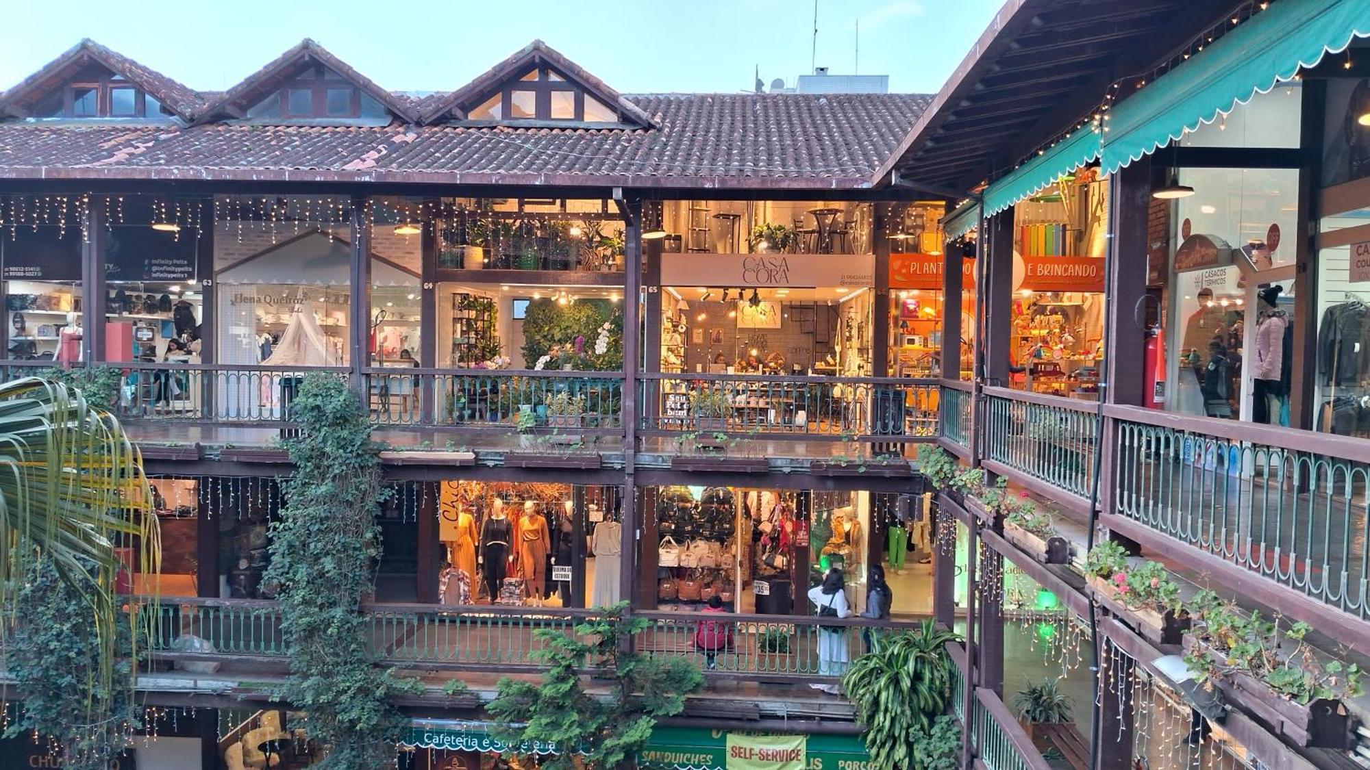 Aconchegante Apartamento Teresópolis Buitenkant foto
